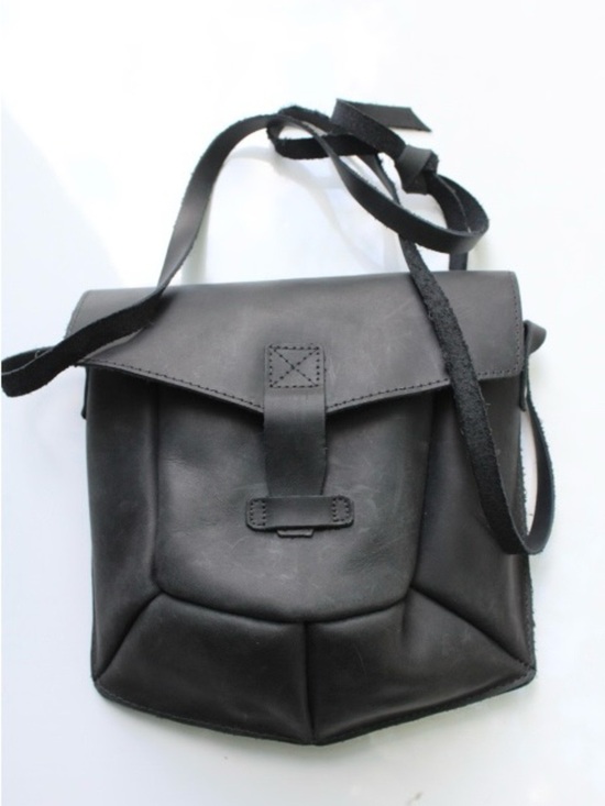Hide & drink Handbags - NWOT Hide & drink cross body bag Full